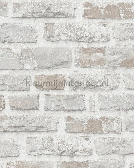 AS Creation Natural Living 38637-1 | Bestellen bij https://www.kleurmijninterieur.nl/