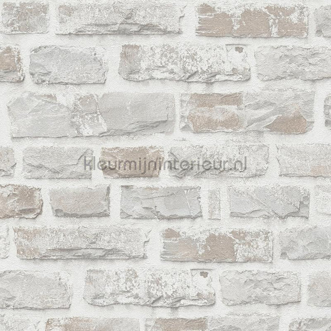 AS Creation Natural Living 38637-1 | Bestellen bij https://www.kleurmijninterieur.nl/