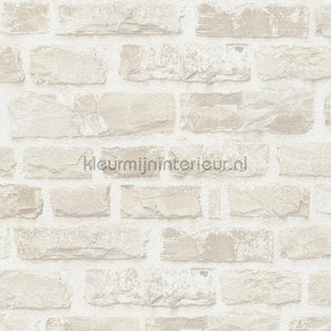 AS Creation Natural Living 38637-3 | Bestellen bij https://www.kleurmijninterieur.nl/