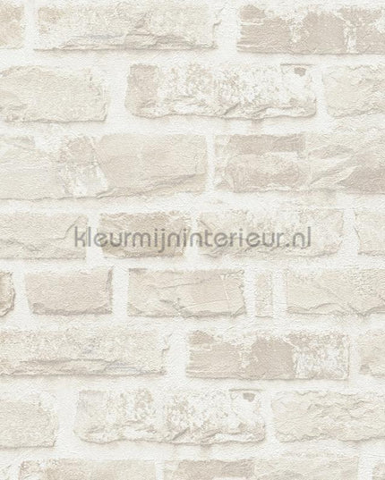 AS Creation Natural Living 38637-3 | Bestellen bij https://www.kleurmijninterieur.nl/