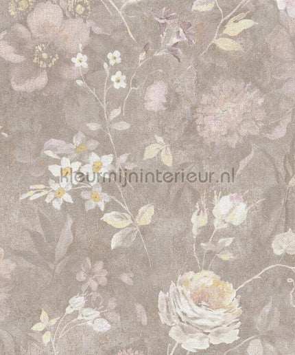 AS Creation Natural Living 38636-3 | Bestellen bij https://www.kleurmijninterieur.nl/