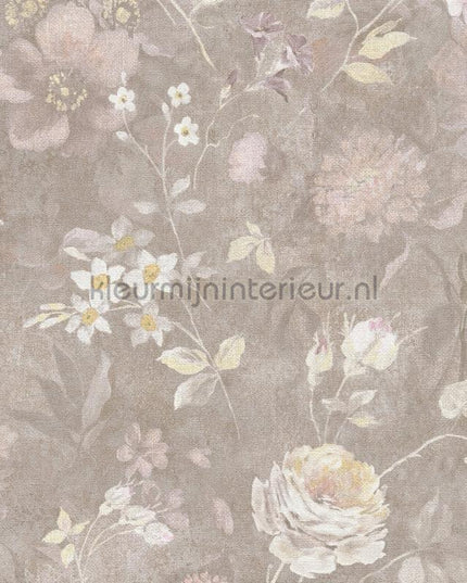 AS Creation Natural Living 38636-3 | Bestellen bij https://www.kleurmijninterieur.nl/