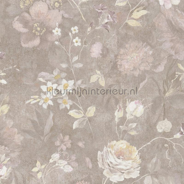 AS Creation Natural Living 38636-3 | Bestellen bij https://www.kleurmijninterieur.nl/