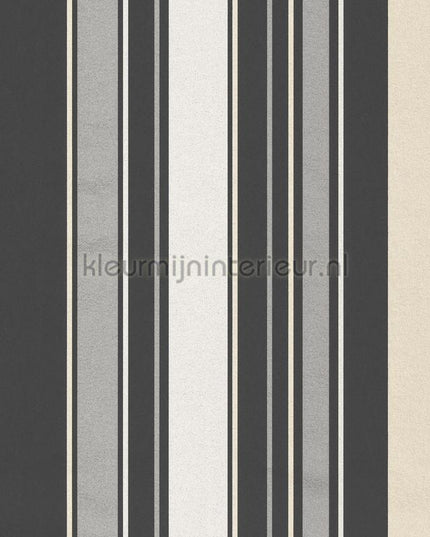 Casadeco Les Rayures RAYS80649816 | Bestellen bij https://www.kleurmijninterieur.nl/