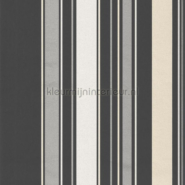 Casadeco Les Rayures RAYS80649816 | Bestellen bij https://www.kleurmijninterieur.nl/