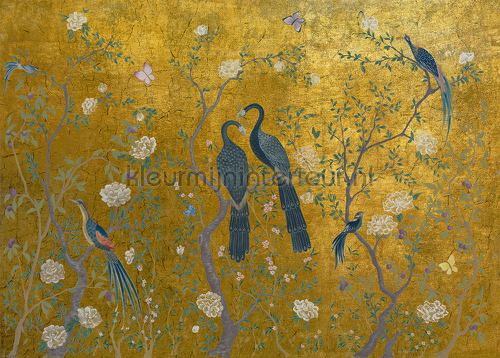 Coordonne Random Chinoiseries 6600091 | Bestellen bij https://www.kleurmijninterieur.nl/