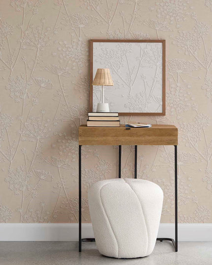350512 Eijffinger Riviera Maison Silhouette Flowers