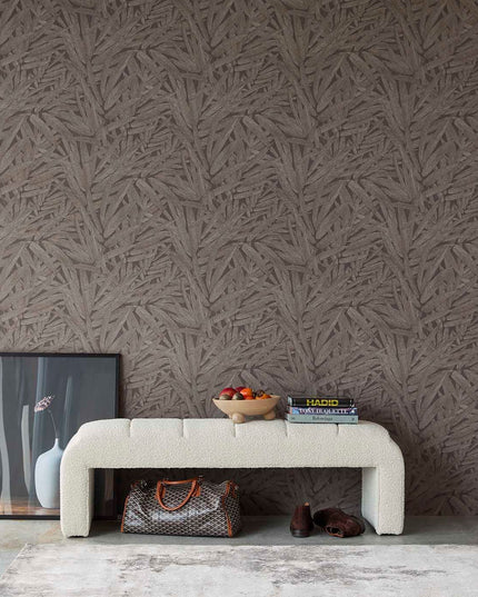 wat zorgt voor een natuurlijke en rustgevende uitstraling.