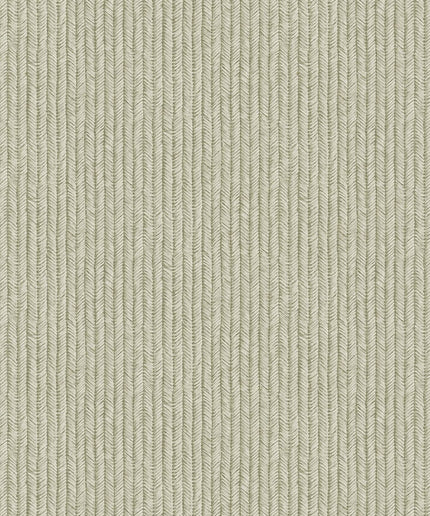 350576 Eijffinger Riviera Maison Corduroy Rib - Dit behang is opgebouwd uit zachte