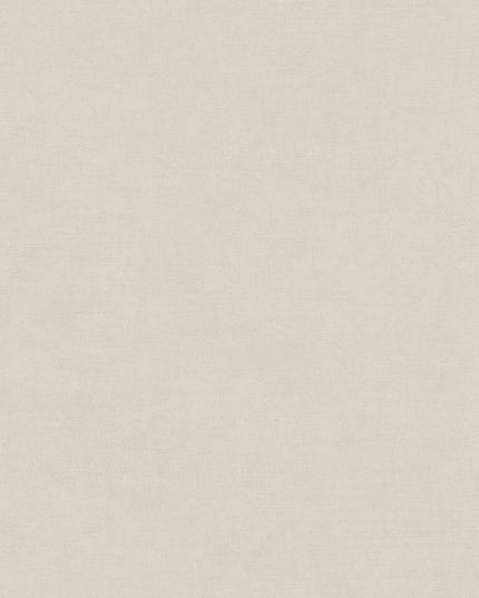 350581 Eijffinger Riviera Maison Belgian Linen - Dit behang is subtiel en zacht van kleur met een mix van wit