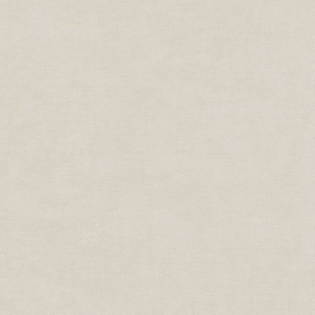 350581 Eijffinger Riviera Maison Belgian Linen - Dit behang is subtiel en zacht van kleur met een mix van wit