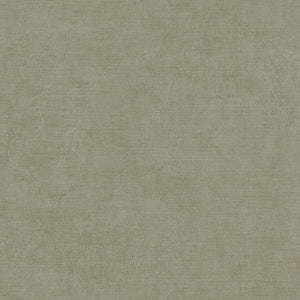 350583 Eijffinger Riviera Maison Belgian Linen - Dit behang is een subtiele mix van olijfgroen en beige met een zachte textuur die een natuurlijke en rustige sfeer creëert.