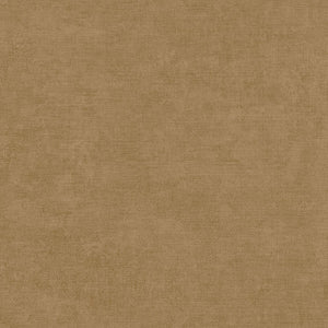 350584 Eijffinger Riviera Maison Belgian Linen - Dit behang is een warme mix van zachte terra- en bruine tinten met een subtiele textuur die diepte toevoegt.