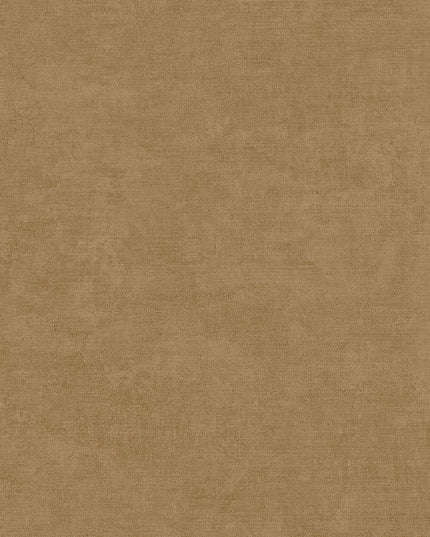 350584 Eijffinger Riviera Maison Belgian Linen - Dit behang is een warme mix van zachte terra- en bruine tinten met een subtiele textuur die diepte toevoegt.