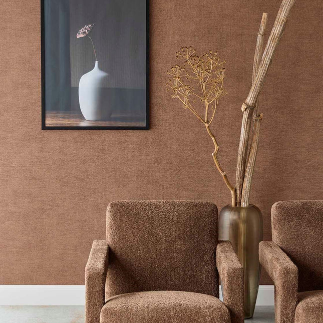 350592 Eijffinger Riviera Maison Belgian Linen
