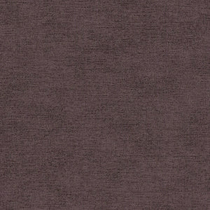 350593 Eijffinger Riviera Maison Belgian Linen - Dit behang is subtiel van kleur met een mix van diep paars en grijstinten die samen een zachte