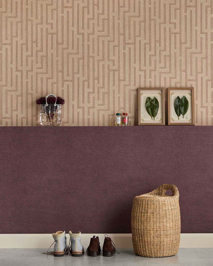 350593 Eijffinger Riviera Maison Belgian Linen