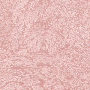 351273 Eijffinger Magnifique Whisper - Dit behang is zacht en subtiel met verschillende tinten roze en een lichte perzikkleur die zorgen voor een elegante en verfijnde uitstraling.