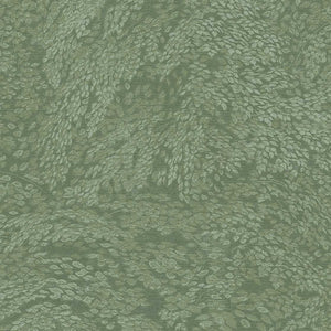 351275 Eijffinger Magnifique Whisper - Dit behang is samengesteld uit verschillende tinten groen