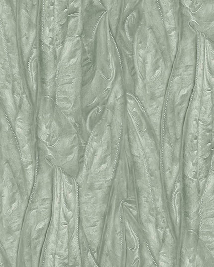 351287 Eijffinger Magnifique Seduce Ivy Green