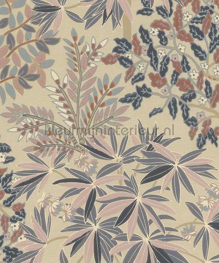 Eijffinger Festival 333520 | Bestellen bij https://www.kleurmijninterieur.nl/