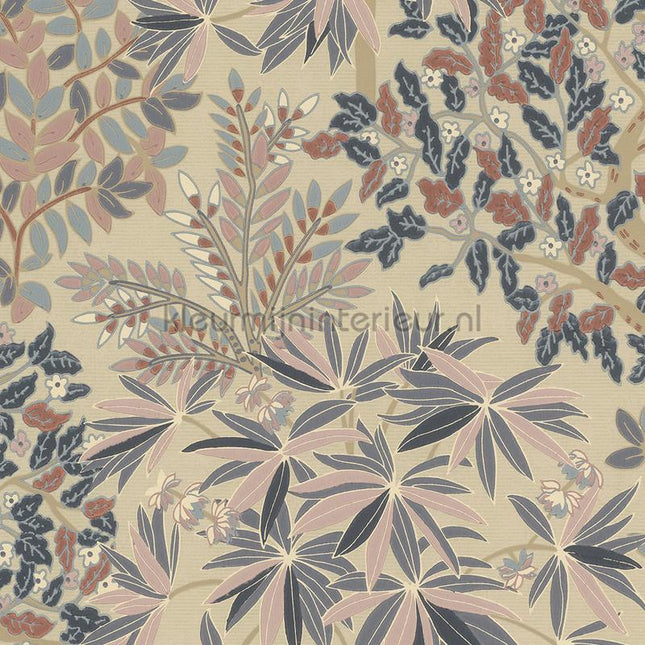 Eijffinger Festival 333520 | Bestellen bij https://www.kleurmijninterieur.nl/