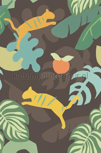 Eijffinger Mini Me 399122 | Bestellen bij https://www.kleurmijninterieur.nl/