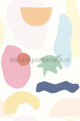 Eijffinger Mini Me 399124 | Bestellen bij https://www.kleurmijninterieur.nl/