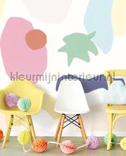 Eijffinger Mini Me 399124 | Bestellen bij https://www.kleurmijninterieur.nl/