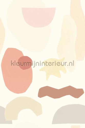 Eijffinger Mini Me 399125 | Bestellen bij https://www.kleurmijninterieur.nl/