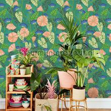 Eijffinger Rice 2 383605 | Bestellen bij https://www.kleurmijninterieur.nl/