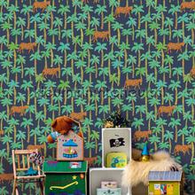 Eijffinger Rice 2 383607 | Bestellen bij https://www.kleurmijninterieur.nl/