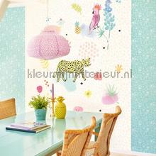 Eijffinger Rice 2 383608 | Bestellen bij https://www.kleurmijninterieur.nl/