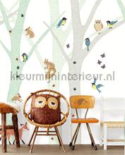 Eijffinger Wallpower Junior 364128 | Bestellen bij https://www.kleurmijninterieur.nl/
