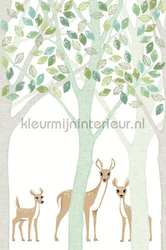 Eijffinger Wallpower Junior 364130 | Bestellen bij https://www.kleurmijninterieur.nl/