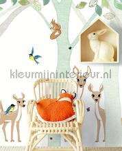 Eijffinger Wallpower Junior 364130 | Bestellen bij https://www.kleurmijninterieur.nl/