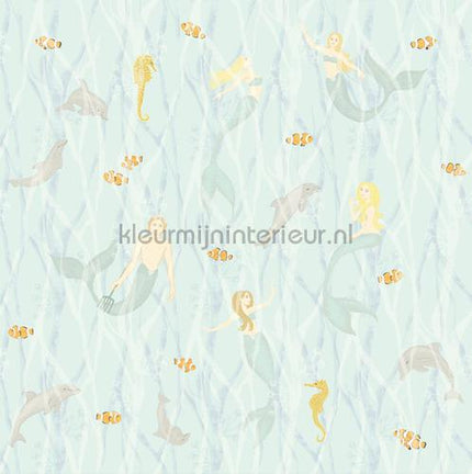 Eijffinger Wallpower Junior 364149 | Bestellen bij https://www.kleurmijninterieur.nl/