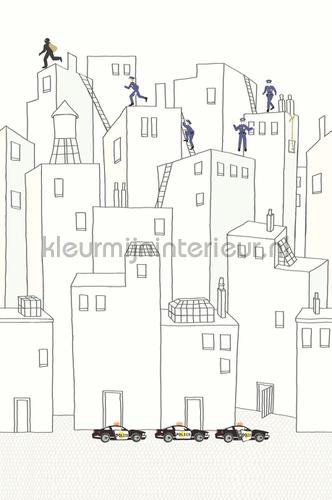Eijffinger Wallpower Junior 364172 | Bestellen bij https://www.kleurmijninterieur.nl/