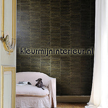 Elitis Anguille Big croco Galuchat VP-424-11 | Bestellen bij https://www.kleurmijninterieur.nl/