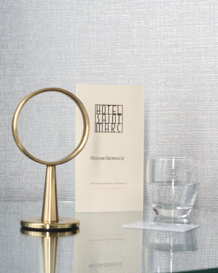 CV 107 31 Elitis HPC Madagascar metal projectkwaliteit
