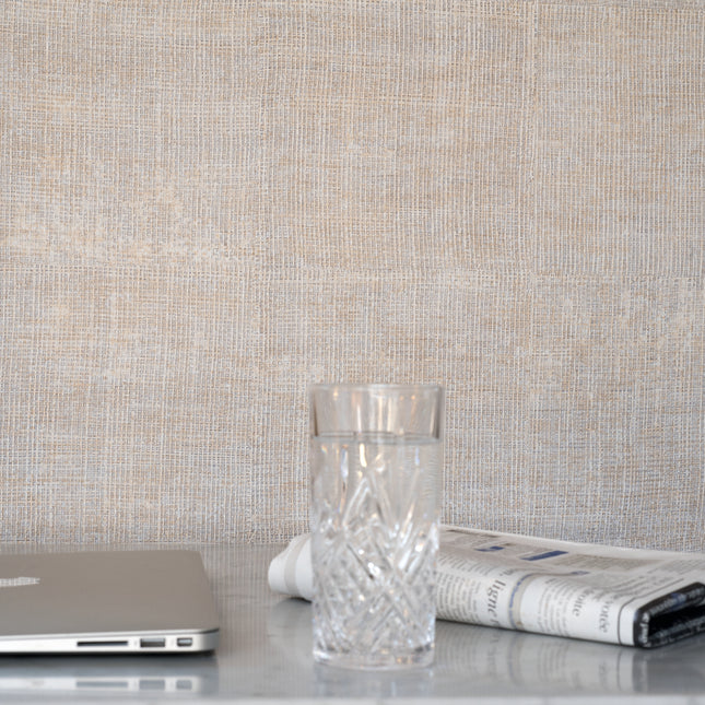 CV 111 02 Elitis HPC Raffia projectkwaliteit