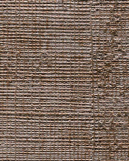 CV 112 78 Elitis HPC Raffia metal projectkwaliteit