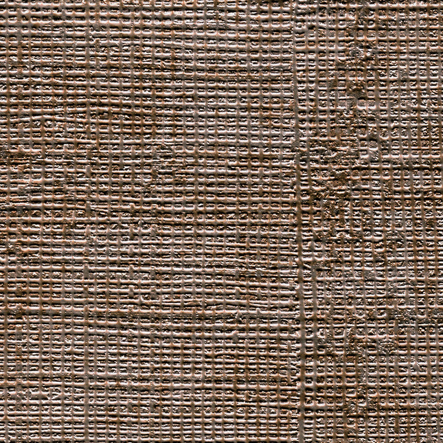 CV 112 78 Elitis HPC Raffia metal projectkwaliteit