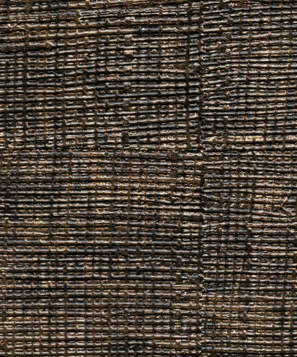 CV 112 80 Elitis HPC Raffia metal projectkwaliteit