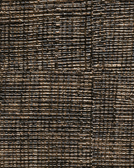 CV 112 80 Elitis HPC Raffia metal projectkwaliteit
