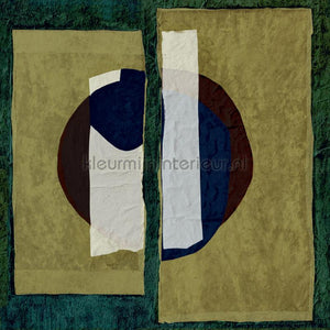 Elitis Art paper RM-1030-05 | Bestellen bij https://www.kleurmijninterieur.nl/