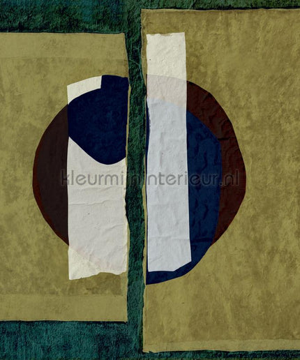 Elitis Art paper RM-1030-05 | Bestellen bij https://www.kleurmijninterieur.nl/