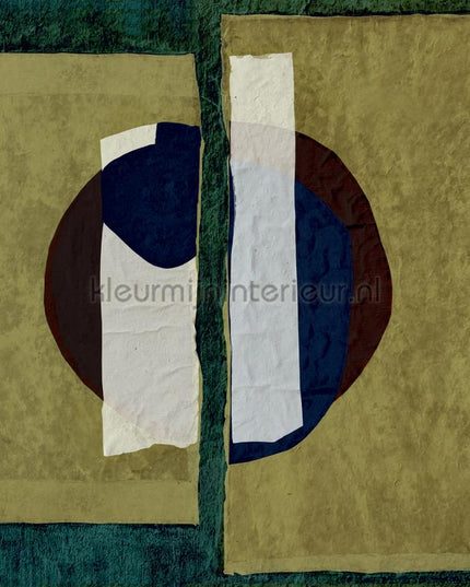 Elitis Art paper RM-1030-05 | Bestellen bij https://www.kleurmijninterieur.nl/