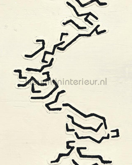 Elitis Art paper RM-1033-01 | Bestellen bij https://www.kleurmijninterieur.nl/