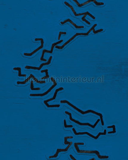 Elitis Art paper RM-1033-05 | Bestellen bij https://www.kleurmijninterieur.nl/